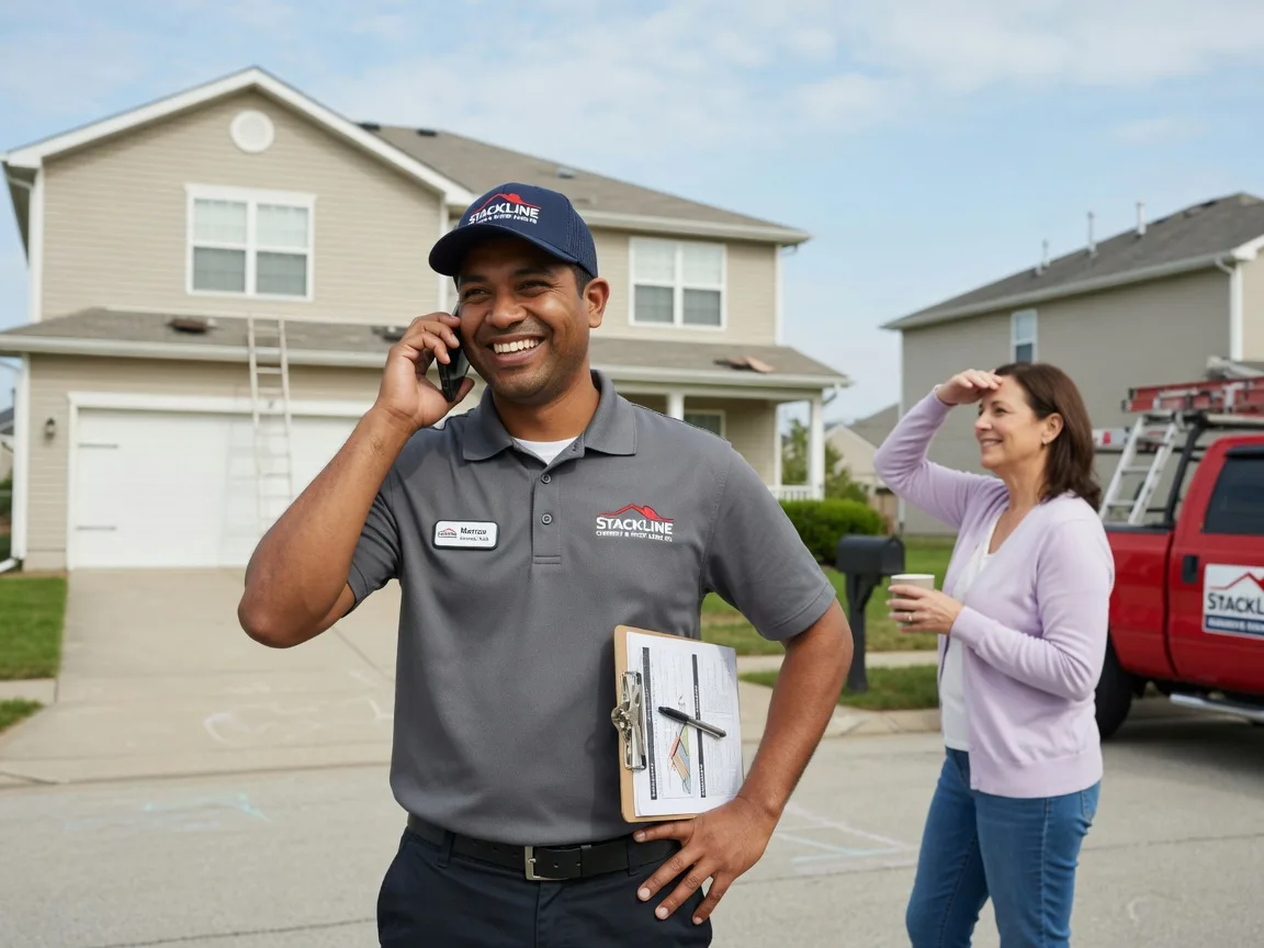 Chimney flashing repair Richards, TX FAQs